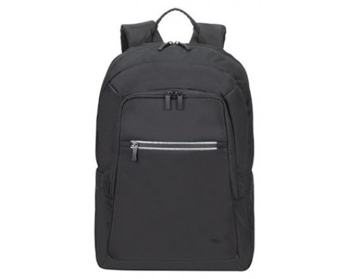 RIVACASE Mochila Alpendorf 7561 ECO Negro 15.6-16"